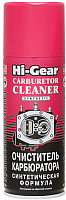 Присадка Hi-Gear Для карбюратора HG3116 (350г) - 