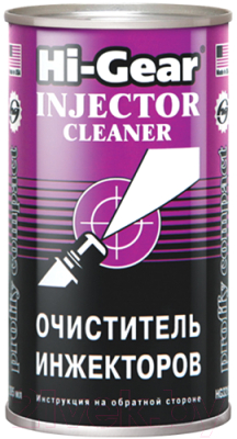 

Присадка Hi-Gear, Быстрого действия / HG3215