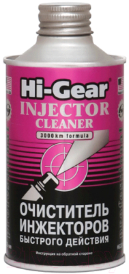 

Присадка Hi-Gear, Быстрого действия / HG3216