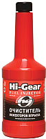 Присадка Hi-Gear Синтетический / HG3222 (473мл) - 