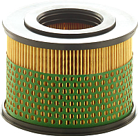 

Воздушный фильтр Mann-Filter, C1233