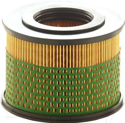 

Воздушный фильтр Mann-Filter, C1233