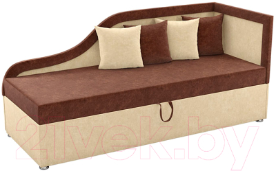 

Тахта Mebelico, Дюна 4 / 59396