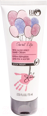 

Крем для рук Bio World, Detox Therapy