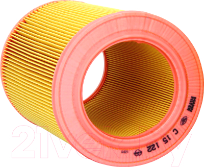 

Воздушный фильтр Mann-Filter, C15122