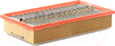 

Воздушный фильтр Mann-Filter, C34175/1
