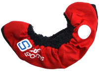 

Чехол для лезвия коньков Bluesports, Pro-Dry Soakers / 904008