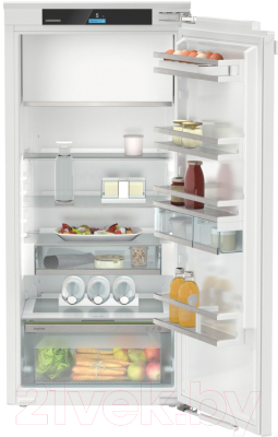 Встраиваемый холодильник Liebherr IRd 4151