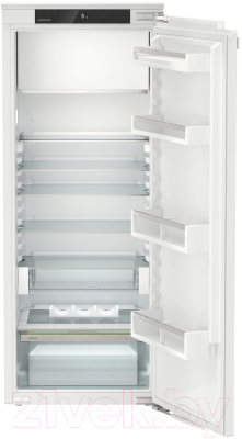 Встраиваемый холодильник Liebherr IRe 4521