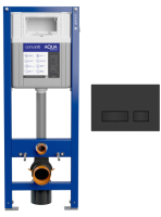 

Инсталляция для унитаза Cersanit, Aqua Smart M 40/63475 + 63527