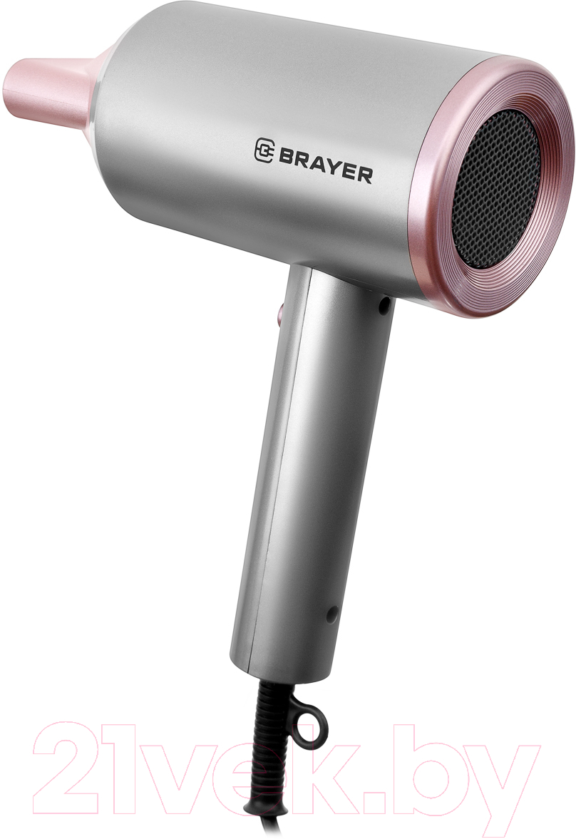 Фен Brayer BR3022