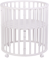 

Детская кроватка Polini Kids, Simple 930 / 0003076-04