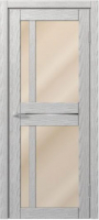 

Дверь межкомнатная MDF Techno, Dominika Sky Oak 424 50x200