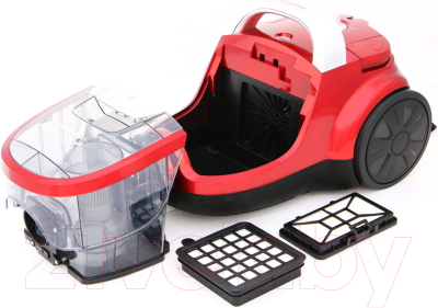 Купить Пылесос Willmark VC-2067CY в Минске