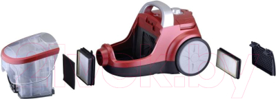 Купить Пылесос Willmark VC-2067CY в Минске