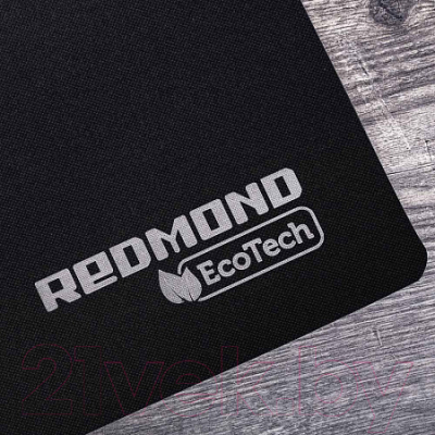 Коврик для выпечки Redmond Ecoglass MC4 (черный)