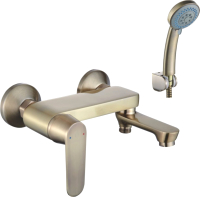 

Смеситель, D82-332118Q