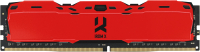 

Оперативная память DDR4 Goodram, IR-XR3200D464L16A/16G
