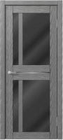 

Дверь межкомнатная MDF Techno, Dominika Sky Oak 424 40x200