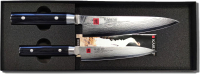 Набор ножей Kasumi 892015 - 