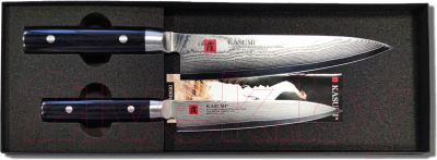 Набор ножей Kasumi 892015