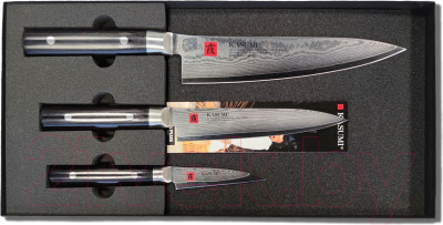 Набор ножей Kasumi 8920158