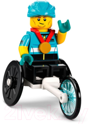 Элемент конструктора Lego Минифигурки 22-я серия 71032