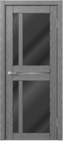 

Дверь межкомнатная MDF Techno, Dominika Sky Oak 424 60x200