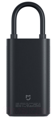 Автомобильный компрессор Xiaomi Mi Portable Electric Air Compressor 1S / BHR5277GL