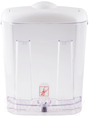 Изображение товара Кофеварка эспрессо Maunfeld MF-735WH Pro