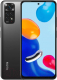 Смартфон Xiaomi Redmi Note 11 4GB/128GB (графитовый серый) - 