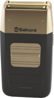 

Электробритва Sakura, SA-5426BK