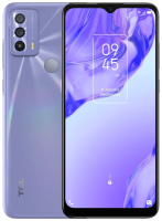 

Смартфон TCL, 20B 4GB/64GB (фиолетовый)