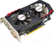 Миниатюра изображения товара Видеокарта AFOX GTX1050Ti (AF1050TI-4096D5H2-V4)