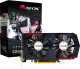 Миниатюра изображения товара Видеокарта AFOX GTX1050Ti (AF1050TI-4096D5H2-V4)