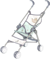 

Аксессуар для куклы DeCuevas Toys, Коляска трость / 90090-3