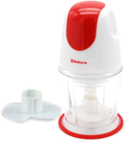 

Измельчитель-чоппер Sakura, SA-6232R-2