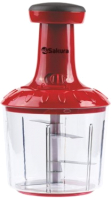 Измельчитель-чоппер Sakura SA-CH01R (красный) - 