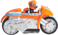 

Мотоцикл игрушечный Spin Master, Paw Patrol Мотощенки Зума / 6060544