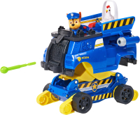 

Автомобиль игрушечный Spin Master, Paw Patrol Машина-подъемник Гончика / 6063637