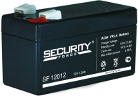 Батарея для ИБП Security Force SF 12012 (12V/1.2Ah) - 