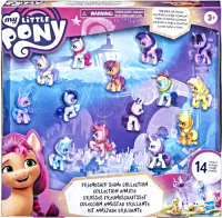 

Набор фигурок коллекционных Hasbro, My Little Pony / F20265L0
