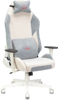 

Кресло геймерское Бюрократ, Zombie Epic Pro Fabric