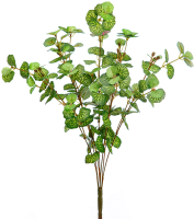 Искусственный цветок MONAMI CQ-42 (43см, зеленый) - 