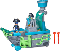 

Игровой набор PJ Masks, Герои в масках Пираты / F36655L0