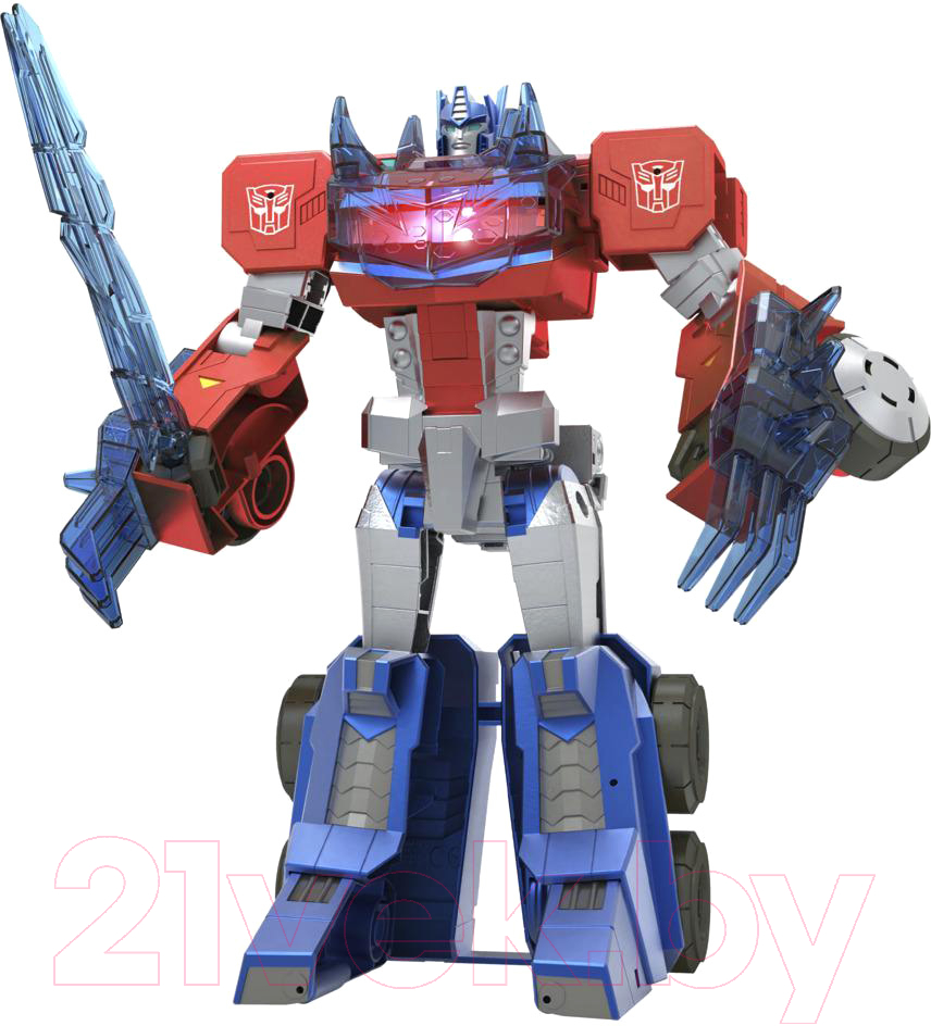 Hasbro Transformers Оптимус Прайм / F27315X6 Робот-трансформер купить в  Минске, Гомеле, Витебске, Могилеве, Бресте, Гродно