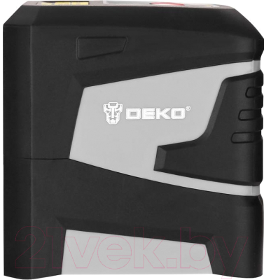 Лазерный уровень Deko DKLL11 Set 2 / 065-0271