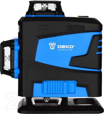 Лазерный уровень Deko DKLL16GB Set 10 / 065-0107
