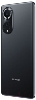 Смартфон Huawei nova 9 8GB/128GB / NAM-LX9 (черный)