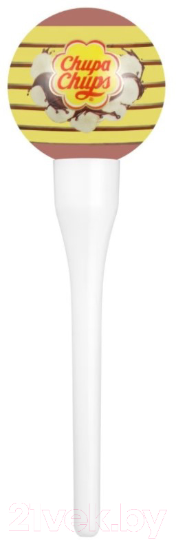 Тинт для губ Chupa Chups Choco Vanilla